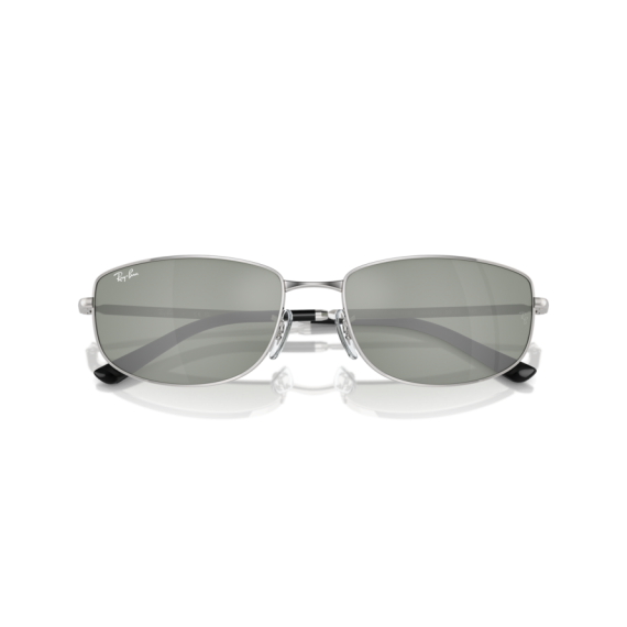 Ray-Ban RB 3732 003/40 Güneş Gözlüğü, Cinsiyet: Unisex, Ekartman: 56, Resim 6