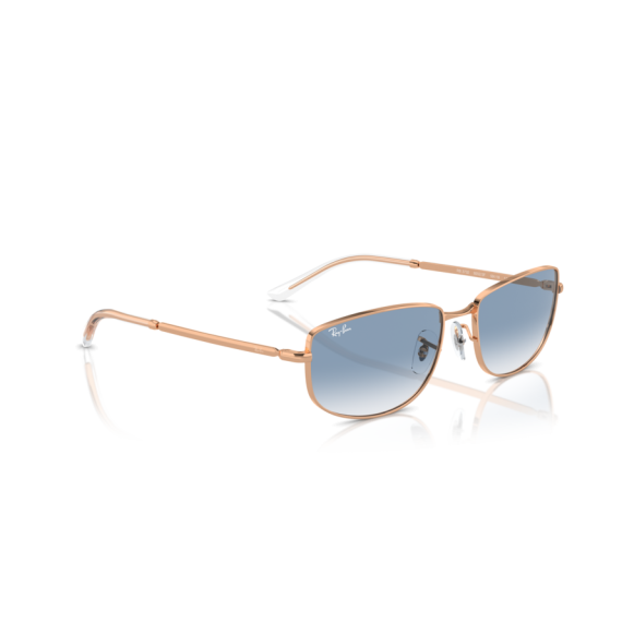 Ray-Ban RB 3732 92023F Güneş Gözlüğü, Cinsiyet: Unisex, Ekartman: 56, Resim 4