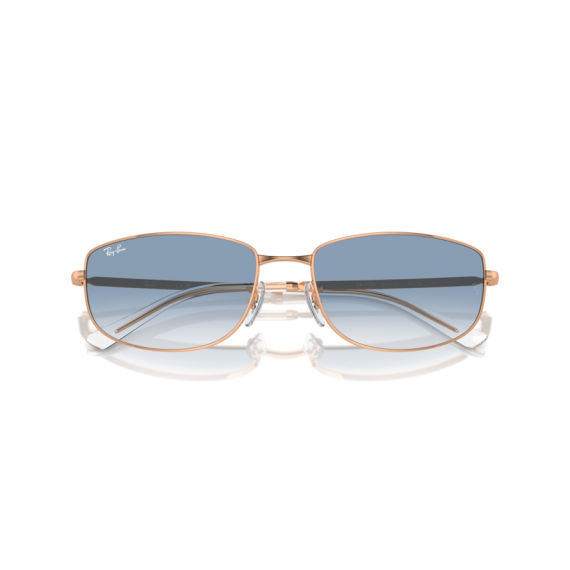 Ray-Ban RB 3732 92023F Güneş Gözlüğü, Cinsiyet: Unisex, Ekartman: 56, Resim 6