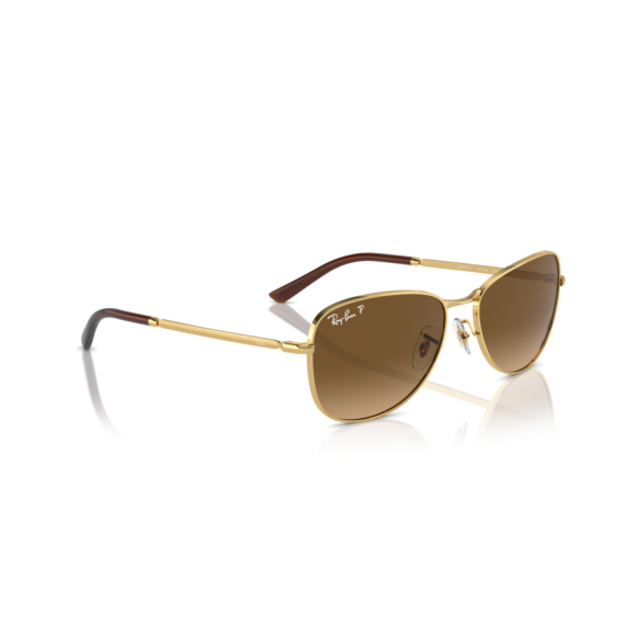 Ray-Ban RB 3733 001/M2 Güneş Gözlüğü, Cinsiyet: Unisex, Ekartman: 56, Resim 4