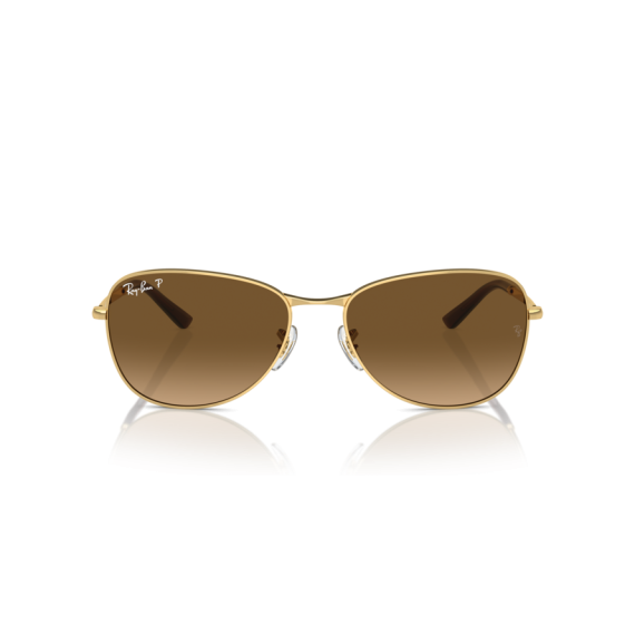 Ray-Ban RB 3733 001/M2 Güneş Gözlüğü, Cinsiyet: Unisex, Ekartman: 56, Resim 5
