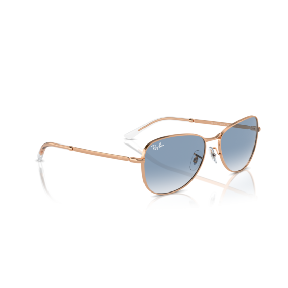 Ray-Ban RB 3733 92023F Güneş Gözlüğü, Cinsiyet: Unisex, Ekartman: 59, Resim 4
