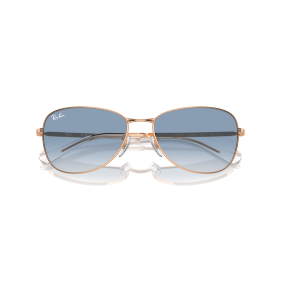 Ray-Ban RB 3733 92023F Güneş Gözlüğü, Cinsiyet: Unisex, Ekartman: 59, Resim 6