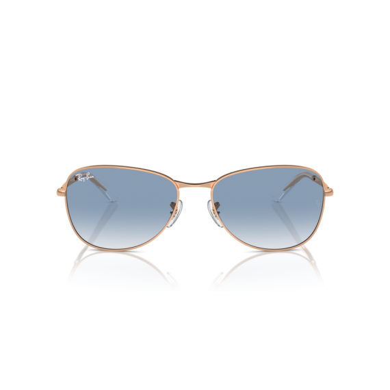 Ray-Ban RB 3733 92023F Güneş Gözlüğü, Cinsiyet: Unisex, Ekartman: 59, Resim 5