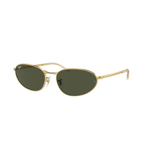 Ray-Ban RB 3734 001/31 Güneş Gözlüğü, Cinsiyet: Unisex, Ekartman: 56, Resim 12