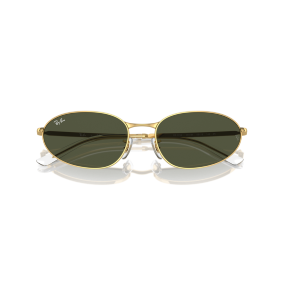 Ray-Ban RB 3734 001/31 Güneş Gözlüğü, Cinsiyet: Unisex, Ekartman: 56, Resim 10