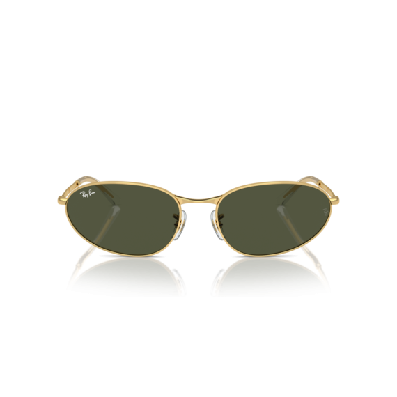 Ray-Ban RB 3734 001/31 Güneş Gözlüğü, Cinsiyet: Unisex, Ekartman: 59, Resim 8
