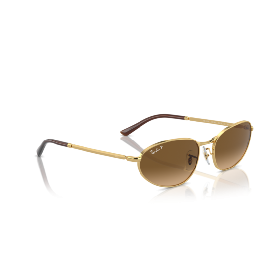 Ray-Ban RB 3734 001/M2 Güneş Gözlüğü, Cinsiyet: Unisex, Ekartman: 59, Resim 4