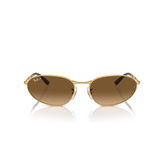 Ray-Ban RB 3734 001/M2 Güneş Gözlüğü, Cinsiyet: Unisex, Ekartman: 59, Resim 5