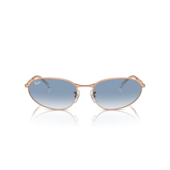 Ray-Ban RB 3734 92023F Güneş Gözlüğü, Cinsiyet: Unisex, Ekartman: 56, Resim 5