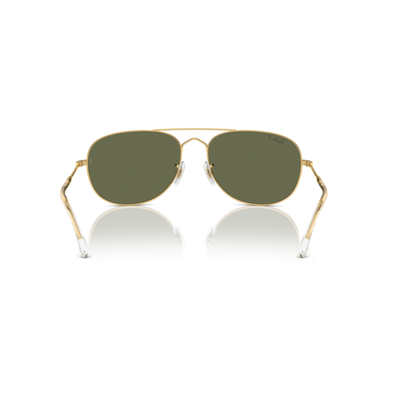 Ray-Ban RB 3735 001/58 Güneş Gözlüğü, Cinsiyet: Unisex, Ekartman: 57, Resim 4