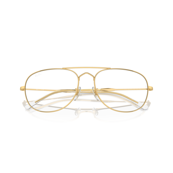 Ray-Ban RB 3735 001/GH Güneş Gözlüğü, Cinsiyet: Unisex, Ekartman: 57, Resim 7