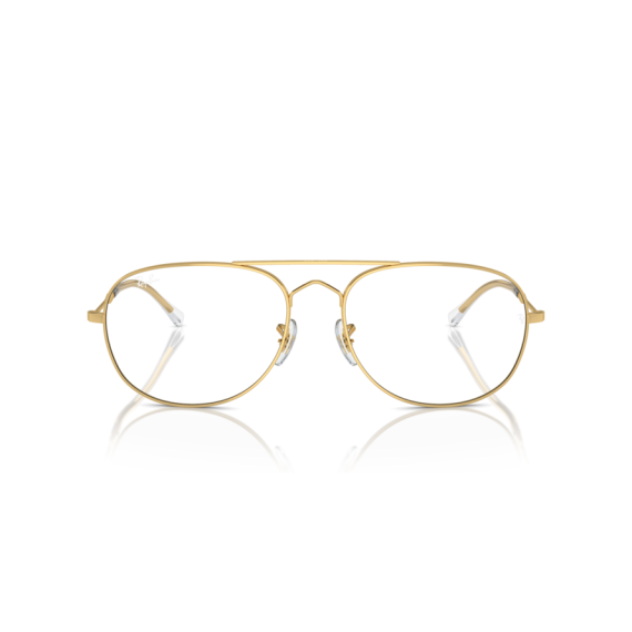 Ray-Ban RB 3735 001/GH Güneş Gözlüğü, Cinsiyet: Unisex, Ekartman: 60, Resim 6