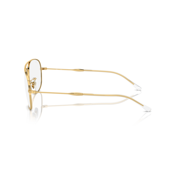 Ray-Ban RB 3735 001/GH Güneş Gözlüğü, Cinsiyet: Unisex, Ekartman: 57, Resim 2