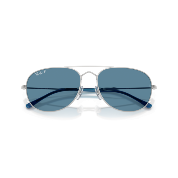 Ray-Ban RB 3735 003/S2 Güneş Gözlüğü, Cinsiyet: Unisex, Ekartman: 60, Resim 10
