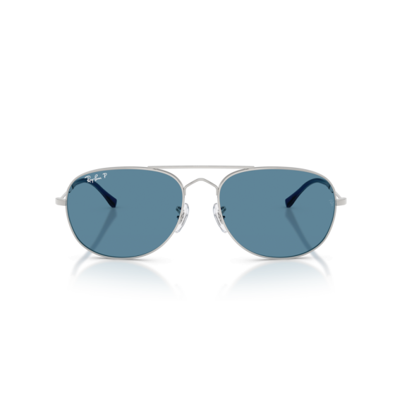 Ray-Ban RB 3735 003/S2 Güneş Gözlüğü, Cinsiyet: Unisex, Ekartman: 57, Resim 8