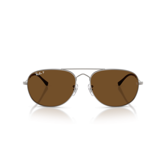 Ray-Ban RB 3735 004/57 Güneş Gözlüğü, Cinsiyet: Unisex, Ekartman: 60, Resim 8