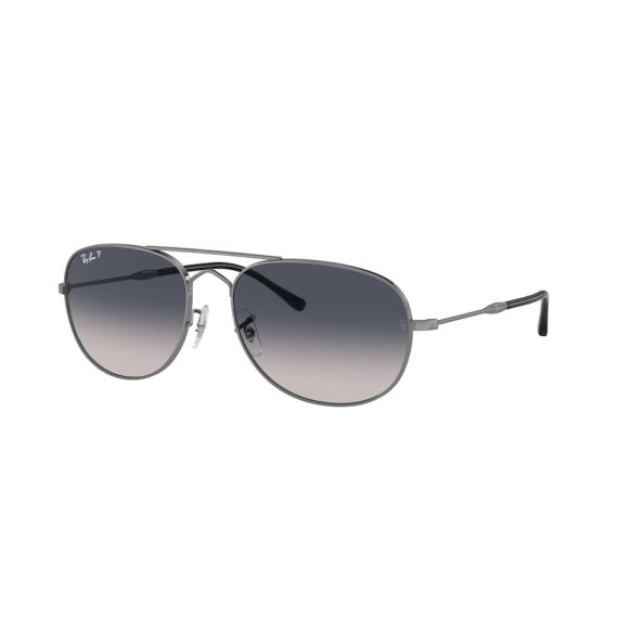 Ray-Ban RB 3735 004/78 Güneş Gözlüğü, Cinsiyet: Unisex, Ekartman: 60, Resim 12