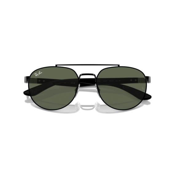 Ray-Ban RB 3736 002/71 Güneş Gözlüğü, Resim 10