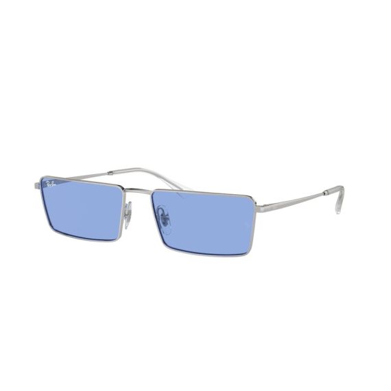 Ray-Ban RB 3741 003/80 Güneş Gözlüğü, Cinsiyet: Unisex, Ekartman: 56, Resim 12