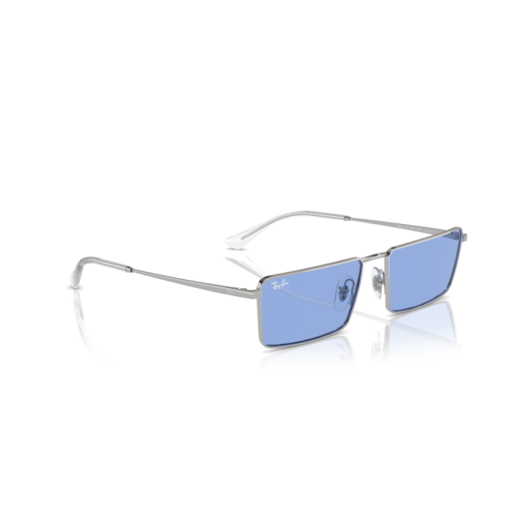 Ray-Ban RB 3741 003/80 Güneş Gözlüğü, Cinsiyet: Unisex, Ekartman: 56, Resim 6