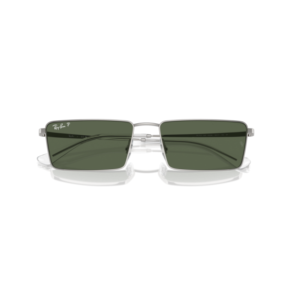 Ray-Ban RB 3741 003/9A Güneş Gözlüğü, Cinsiyet: Unisex, Ekartman: 56, Resim 10