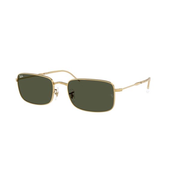 Ray-Ban RB 3746 001/31 Güneş Gözlüğü, Cinsiyet: Unisex, Ekartman: 56, Resim 12