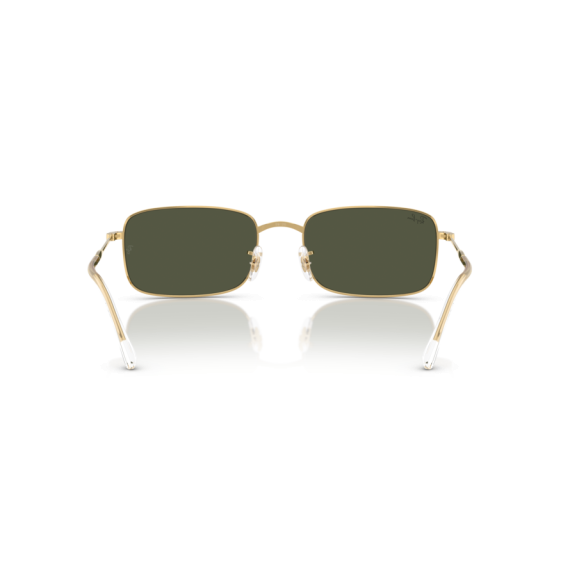 Ray-Ban RB 3746 001/31 Güneş Gözlüğü, Cinsiyet: Unisex, Ekartman: 56, Resim 4