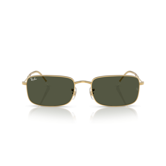 Ray-Ban RB 3746 001/31 Güneş Gözlüğü, Cinsiyet: Unisex, Ekartman: 56, Resim 8