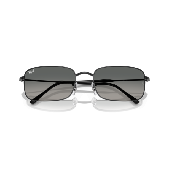 Ray-Ban RB 3746 002/71 Güneş Gözlüğü, Cinsiyet: Unisex, Ekartman: 56, Resim 10
