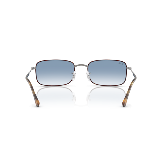 Ray-Ban RB 3746 92703F Güneş Gözlüğü, Cinsiyet: Unisex, Ekartman: 56, Resim 4