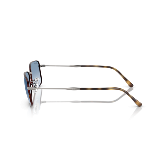 Ray-Ban RB 3746 92703F Güneş Gözlüğü, Cinsiyet: Unisex, Ekartman: 59, Resim 2