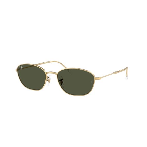 Ray-Ban RB 3749 001/31 Güneş Gözlüğü, Cinsiyet: Kadın, Ekartman: 58, Resim 12