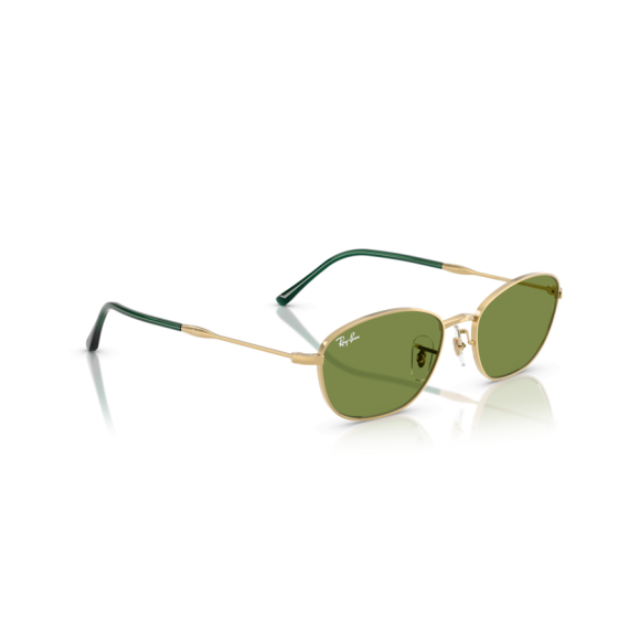 Ray-Ban RB 3749 001/4E Güneş Gözlüğü, Cinsiyet: Kadın, Ekartman: 58, Resim 6