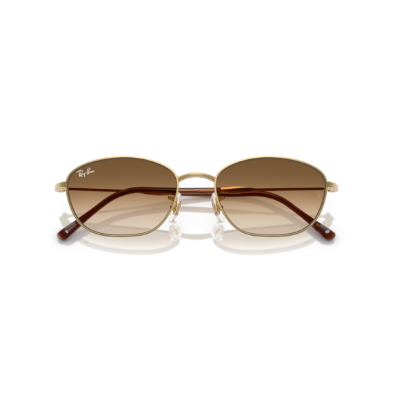 Ray-Ban RB 3749 001/51 Güneş Gözlüğü, Cinsiyet: Kadın, Ekartman: 58, Resim 10