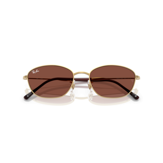 Ray-Ban RB 3749 001/C5 Güneş Gözlüğü, Cinsiyet: Kadın, Ekartman: 55, Resim 10