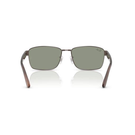Ray-Ban RB 3750 925940 Güneş Gözlüğü, Cinsiyet: Unisex, Ekartman: 59, Resim 4