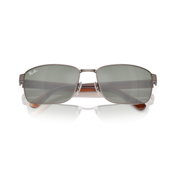 Ray-Ban RB 3750 925940 Güneş Gözlüğü, Cinsiyet: Unisex, Ekartman: 62, Resim 10