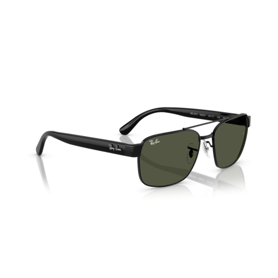 Ray-Ban RB 3751 002/31 Güneş Gözlüğü, Cinsiyet: Unisex, Ekartman: 61, Resim 6