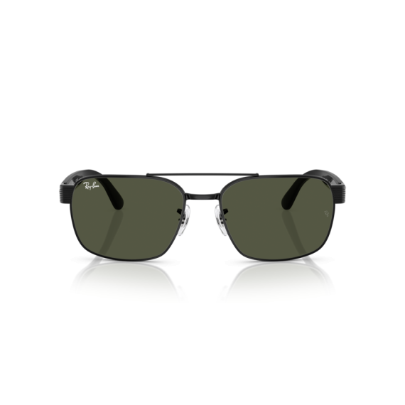 Ray-Ban RB 3751 002/31 Güneş Gözlüğü, Cinsiyet: Unisex, Ekartman: 58, Resim 7