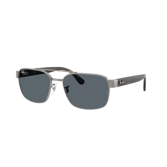Ray-Ban RB 3751 004/R5 Güneş Gözlüğü, Cinsiyet: Unisex, Ekartman: 61, Resim 12