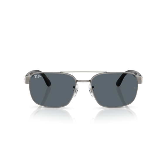 Ray-Ban RB 3751 004/R5 Güneş Gözlüğü, Cinsiyet: Unisex, Ekartman: 58, Resim 8