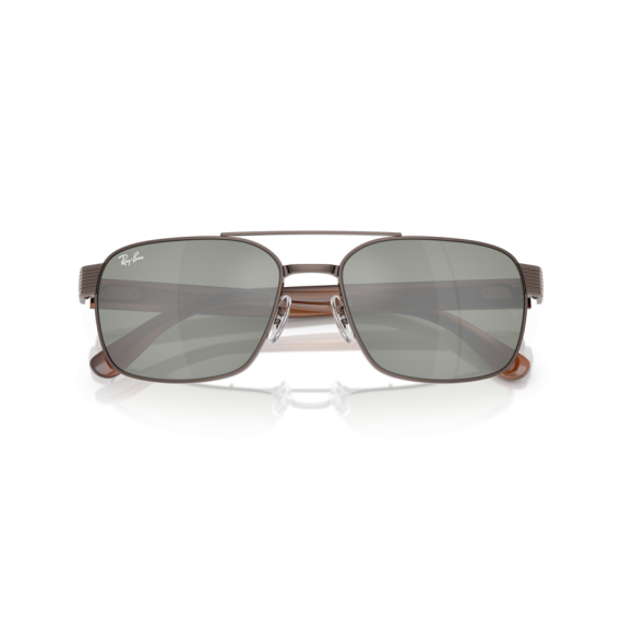 Ray-Ban RB 3751 925940 Güneş Gözlüğü, Cinsiyet: Unisex, Ekartman: 58, Resim 10