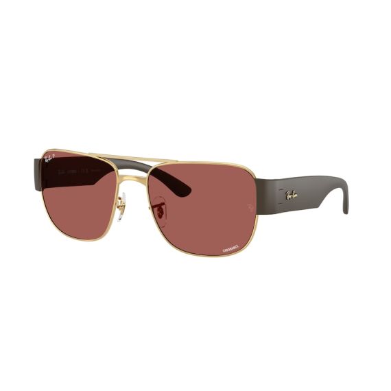 Ray-Ban RB 3756CH 001/AL Güneş Gözlüğü, Cinsiyet: Unisex, Ekartman: 59, Polarize: Evet, Resim 12