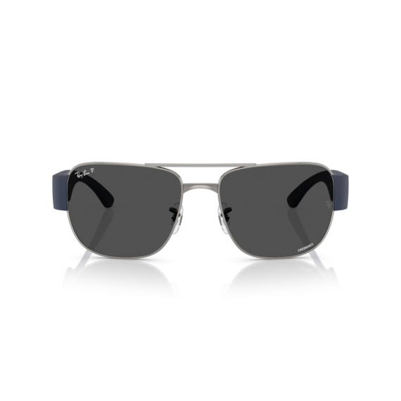 Ray-Ban RB 3756CH 004/K8 Güneş Gözlüğü, Cinsiyet: Unisex, Ekartman: 59, Polarize: Evet, Resim 8