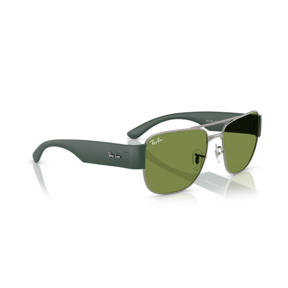 Ray-Ban RB 3756 004/4E Güneş Gözlüğü, Cinsiyet: Unisex, Ekartman: 59, Resim 6