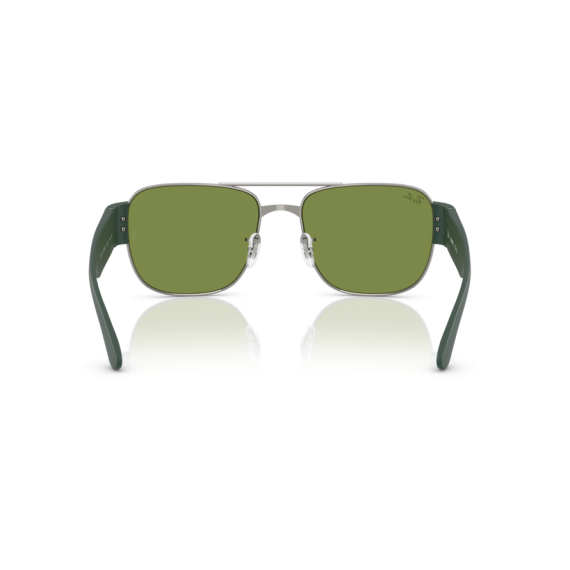 Ray-Ban RB 3756 004/4E Güneş Gözlüğü, Cinsiyet: Unisex, Ekartman: 59, Resim 4