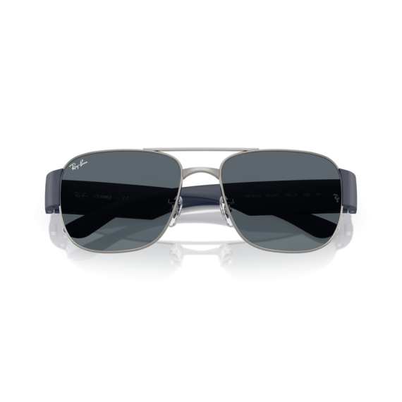 Ray-Ban RB 3756 004/R5 Güneş Gözlüğü, Cinsiyet: Unisex, Ekartman: 56, Resim 10