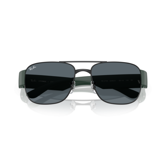 Ray-Ban RB 3756 926931 Güneş Gözlüğü, Cinsiyet: Unisex, Ekartman: 59, Resim 10