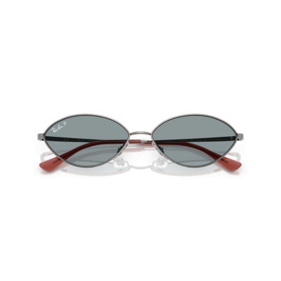 Ray-Ban RB 3757 004/2V Güneş Gözlüğü, Cinsiyet: Unisex, Ekartman: 59, Polarize: Evet, Resim 10